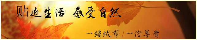 一縷絨布，一份尊貴