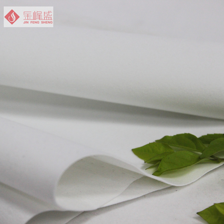 長毛植絨布