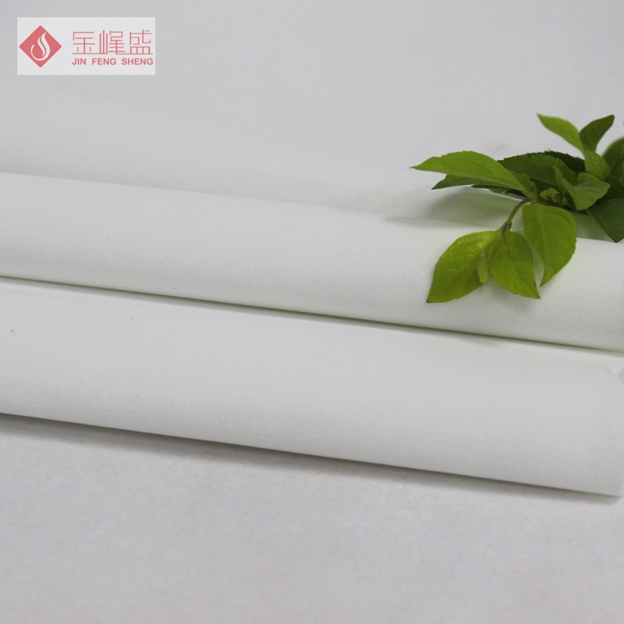 長毛植絨布