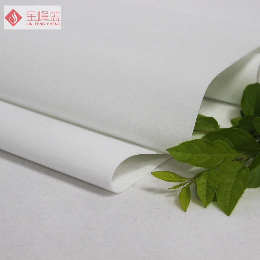 長毛植絨布