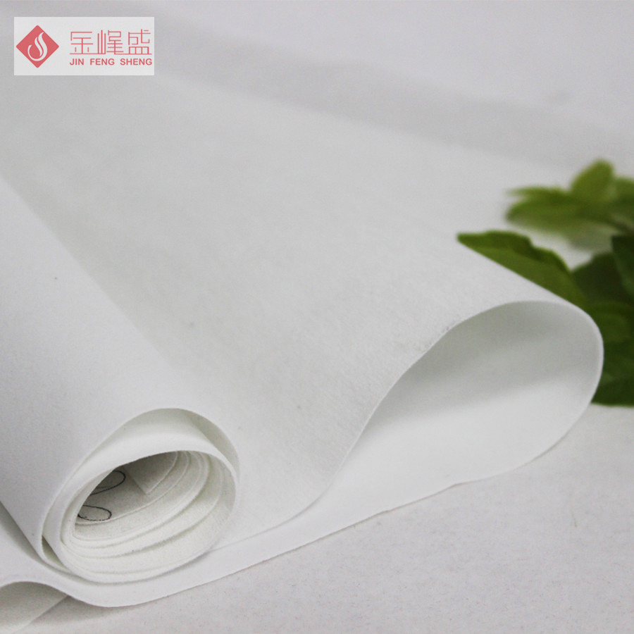 長毛植絨布