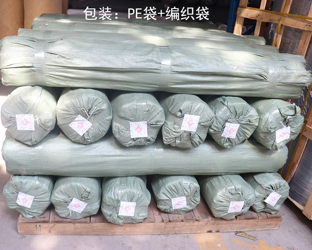 植絨布規(guī)格包裝，金峰盛植絨